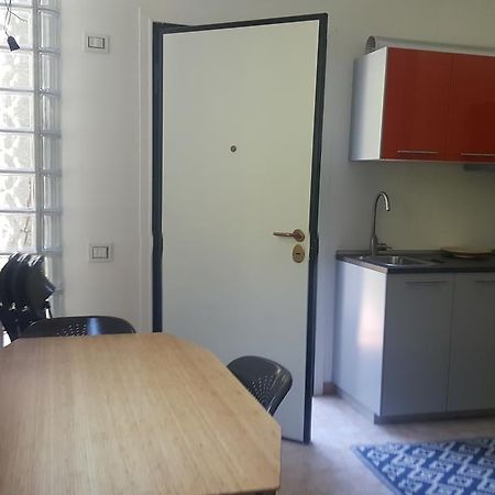 Le Terrazze Al Sole Apartment&Room Vernazza Exteriör bild