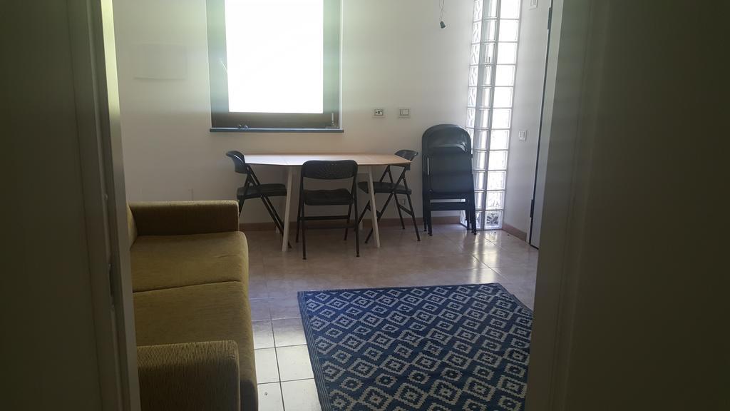 Le Terrazze Al Sole Apartment&Room Vernazza Exteriör bild