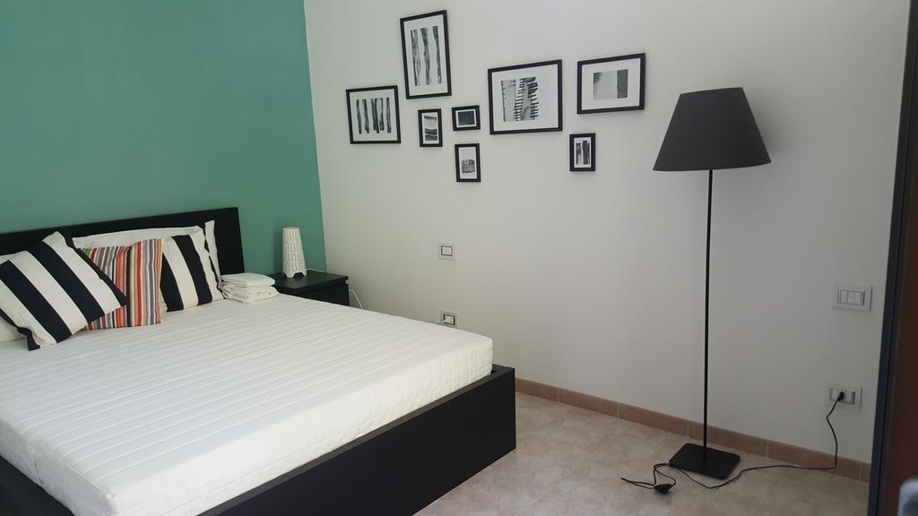 Le Terrazze Al Sole Apartment&Room Vernazza Exteriör bild